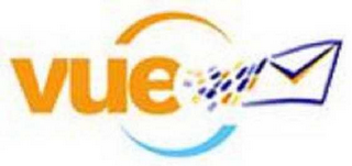 VUEMAIL logo