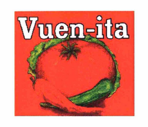 VUEN-ITA logo