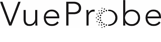 VUEPROBE logo