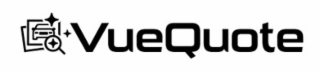 VUEQUOTE logo