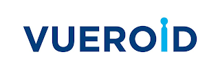 VUEROID logo