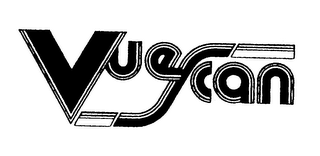 VUESCAN logo