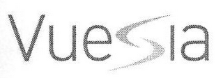 VUESIA logo