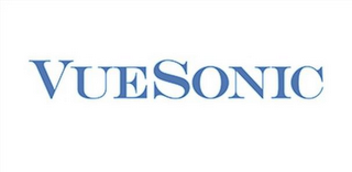 VUESONIC logo