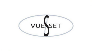 VUESSET logo