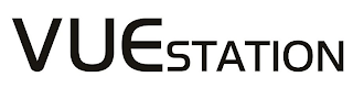 VUESTATION logo