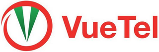 VUETEL logo