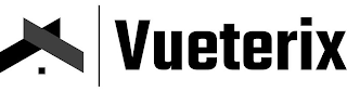 VUETERIX logo