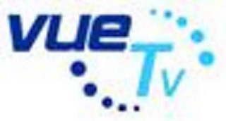 VUETV logo