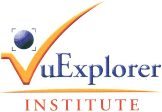 VUEXPLORER INSTITUTE logo