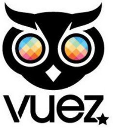 VUEZ logo