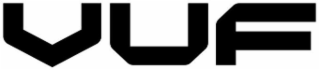 VUF logo