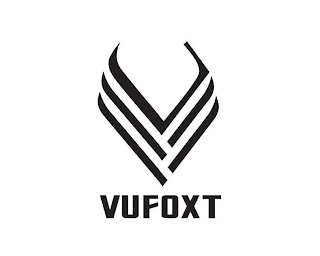 VUFOXT logo