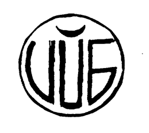 VUG logo