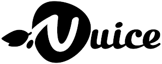 VUICE logo