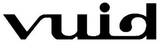 VUID logo