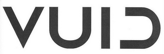 VUID logo