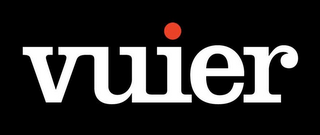 VUIER logo