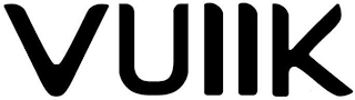 VUIIK logo