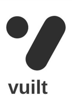 VUILT logo
