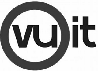 VUIT logo