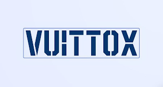 VUITTOX logo