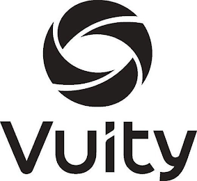 VUITY logo