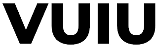 VUIU logo