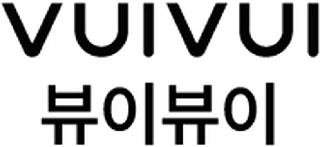 VUIVUI logo