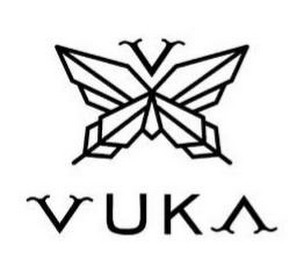 VUKA logo
