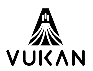 VUKAN logo
