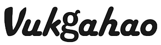 VUKGAHAO logo