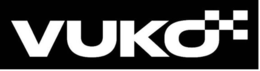 VUKO logo