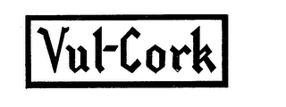 VUL-CORK logo
