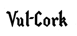 VUL-CORK logo