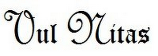 VUL NITAS logo