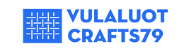 VULALUOT CRAFTS79 logo
