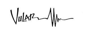 VULAR logo