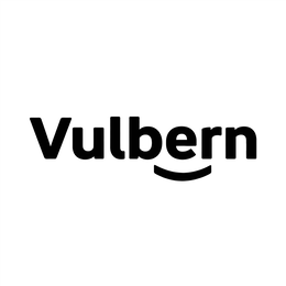 VULBERN logo