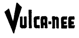 VULCA-NEE logo