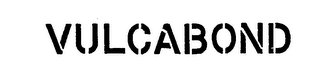 VULCABOND logo