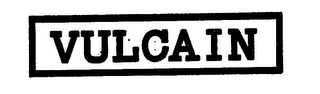VULCAIN logo