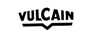 VULCAIN logo