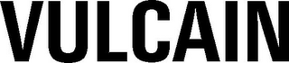 VULCAIN logo