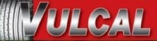 VULCAL logo
