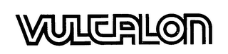 VULCALON logo