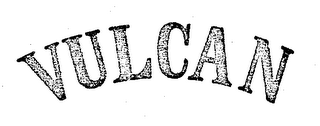 VULCAN logo