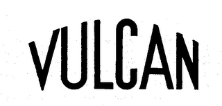 VULCAN logo