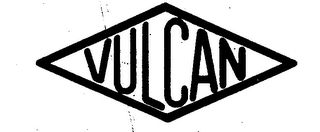 VULCAN logo