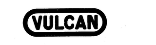 VULCAN logo